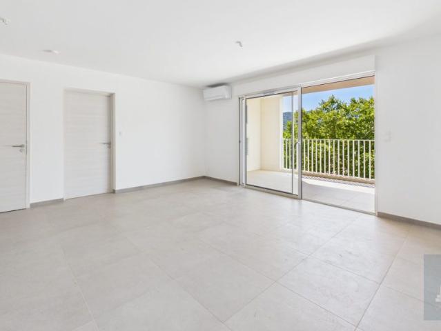 Appartement location à Ajaccio