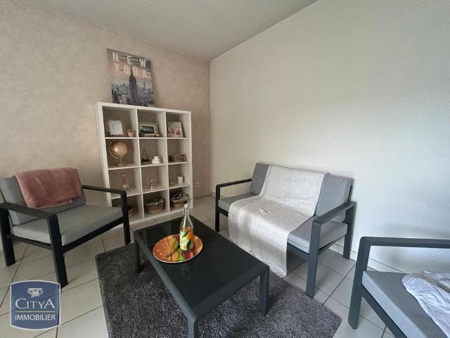 Appartement location à Alençon, Saint-germain-du-corbéis