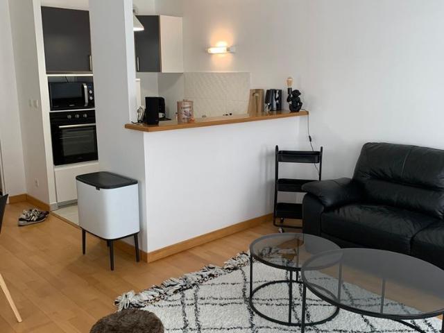 Appartement location à Amiens, Dury