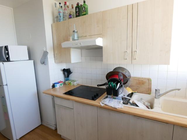 Appartement location à Angers