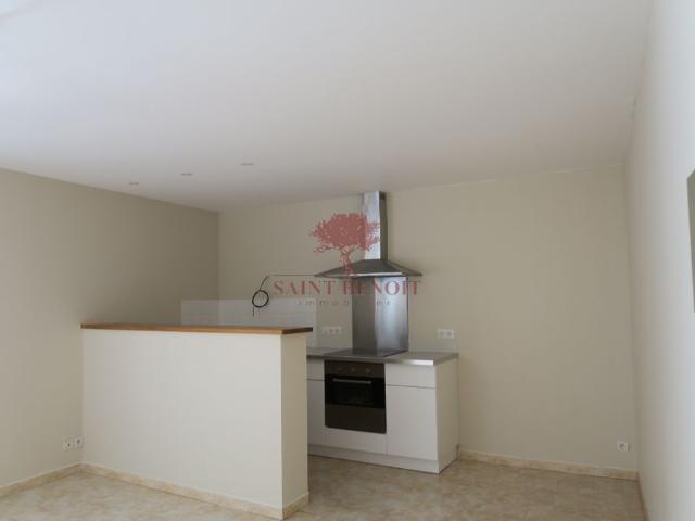 Appartement location à Lodève, Saint-jean-de-fos