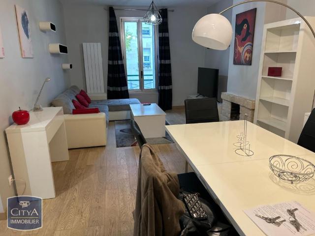 Appartement location à Antony