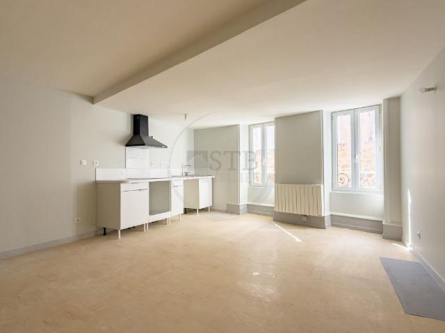 Appartement location à Aubenas, Ardèche