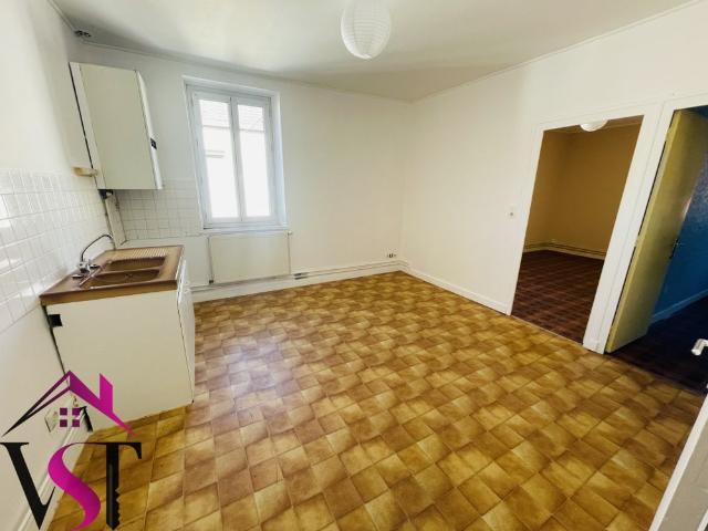 Appartement location à Dijon, Auxonne