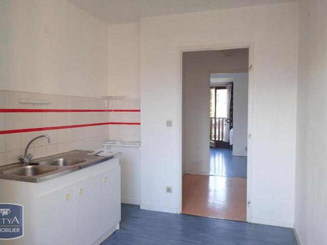 Appartement location à Chambéry, Barberaz