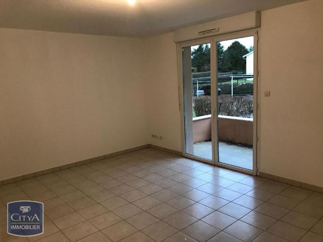 Appartement location à Montbéliard, Présentevillers