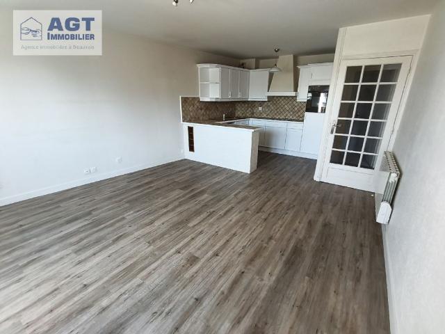 Appartement location à Beauvais