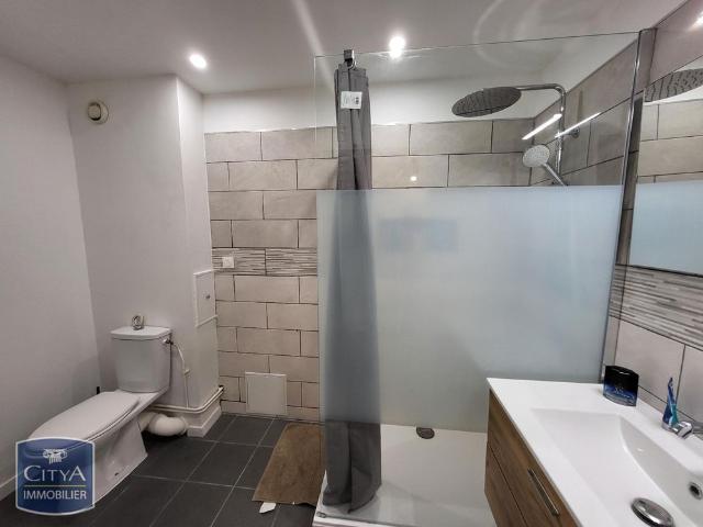 Appartement location à Beauvais