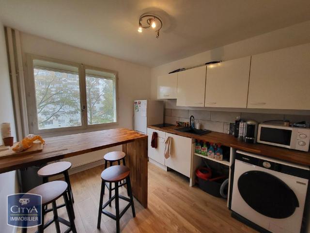 Appartement location à Beauvais