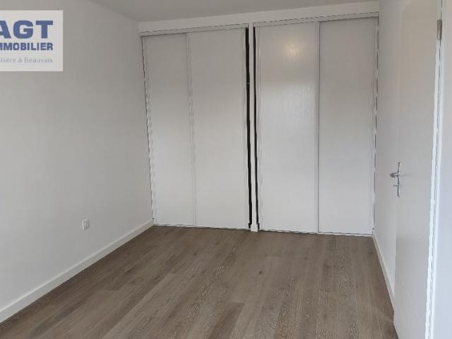 Appartement location à Beauvais