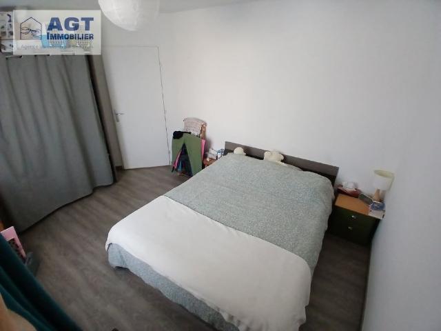 Appartement location à Beauvais