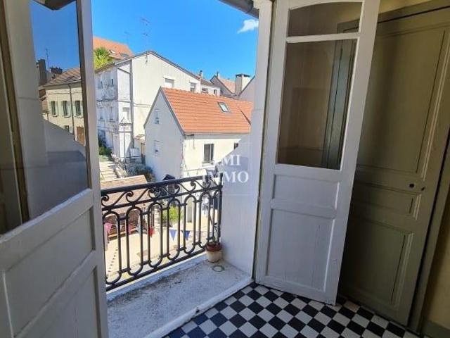 Appartement location à Palaiseau, Bièvres