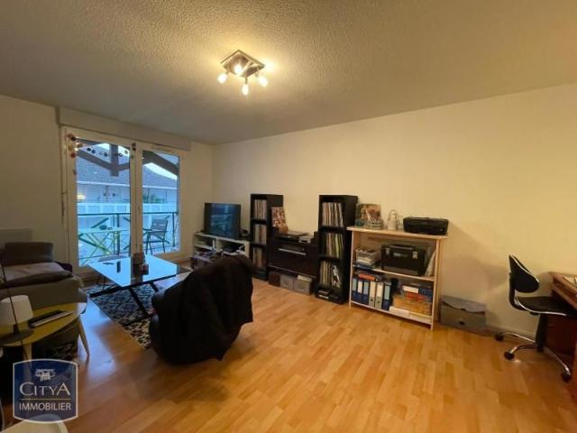 Appartement location à Pau, Billère
