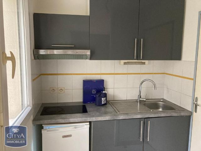 Appartement location à Bordeaux