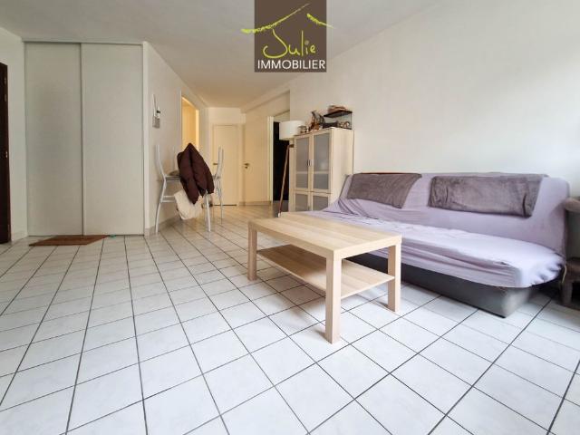 Appartement location à Bressuire