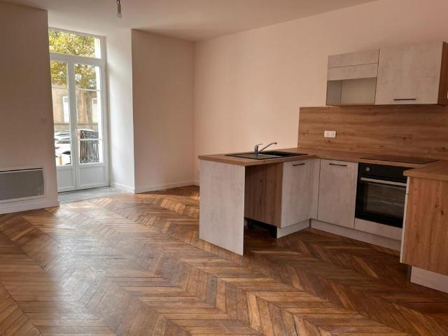 Appartement location à Brioude