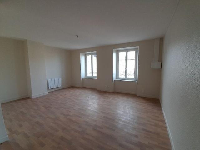 Appartement location à Brioude