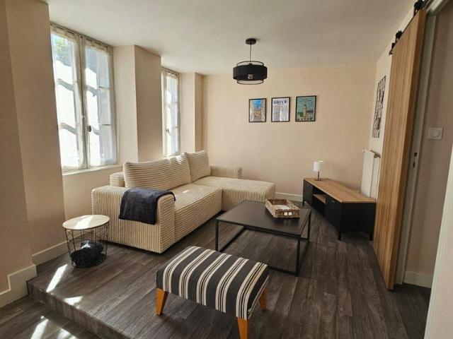 Appartement location à Brive-la-Gaillarde, Brive-la-gaillarde