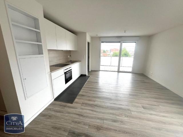 Appartement location à Haguenau-Wissembourg, Brumath