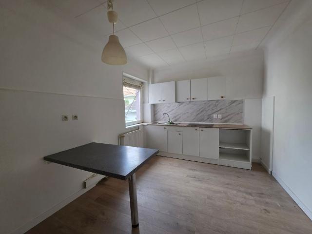 Appartement location à Mulhouse, Brunstatt
