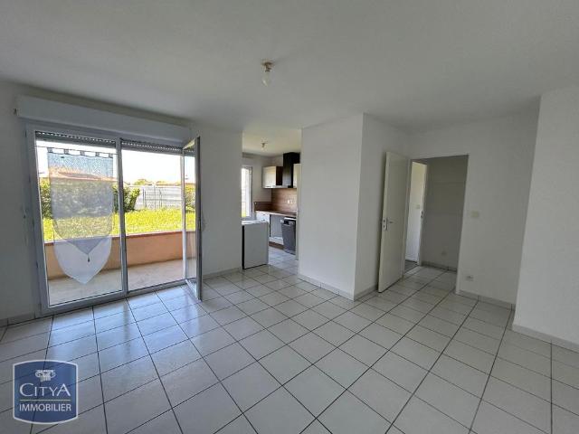Appartement location à Castelsarrasin, Garganvillar