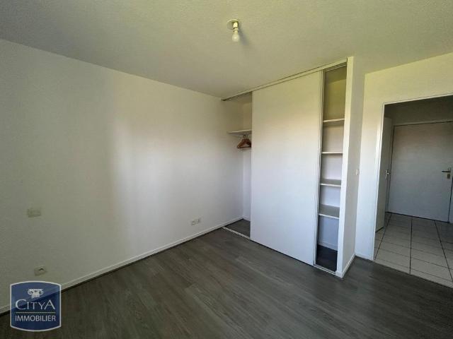 Appartement location à Castelsarrasin, Garganvillar