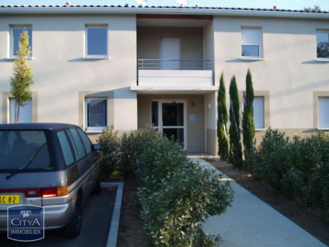 Appartement location à Montauban, Caussade