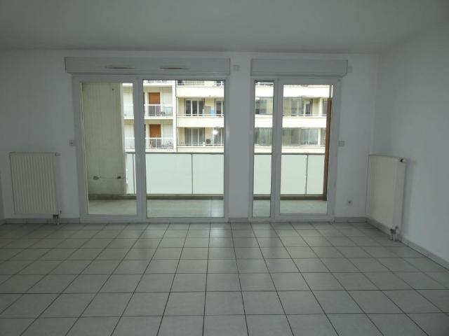 Appartement location à Chambéry
