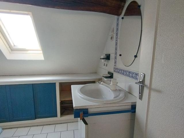 Appartement location à Châteaudun