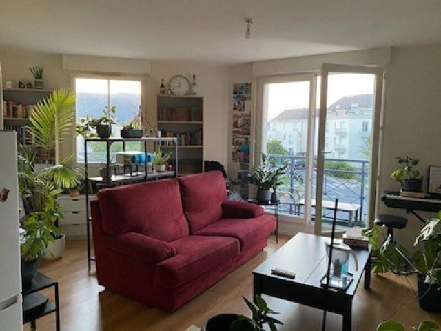 Appartement location à Orléans, Chécy