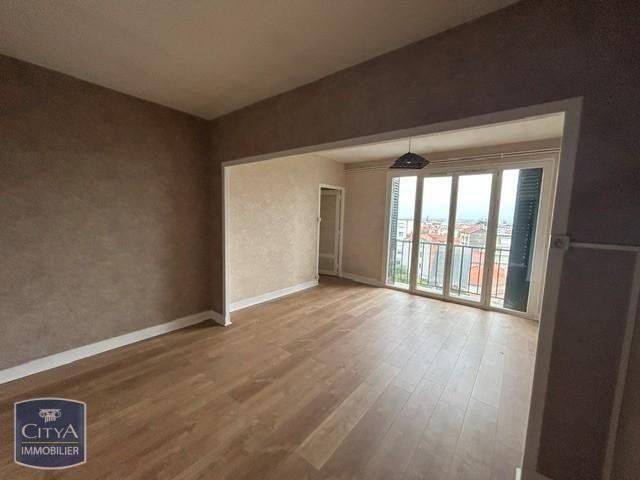 Appartement location à La Sarre, Clermont-Ferrand