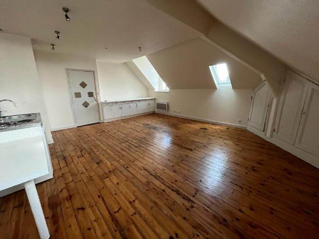 Appartement location à Clermont-Ferrand, Aubière