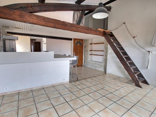 Appartement location à Clermont-Ferrand, Clermont-ferrand
