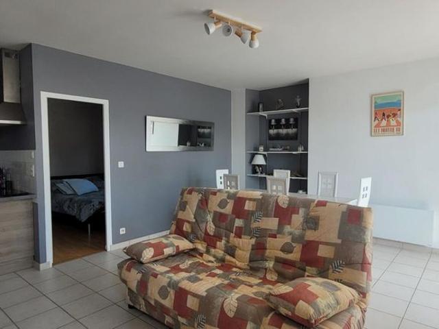 Appartement location à Saint-Malo, Bretagne