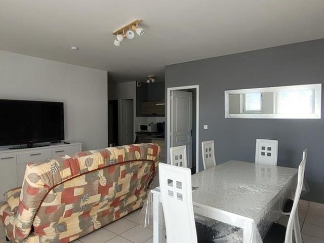 Appartement location à Saint-Malo, Bretagne