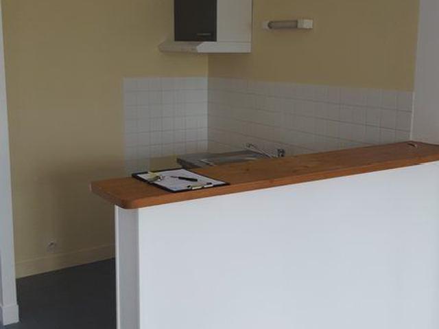 Appartement location à Coutances