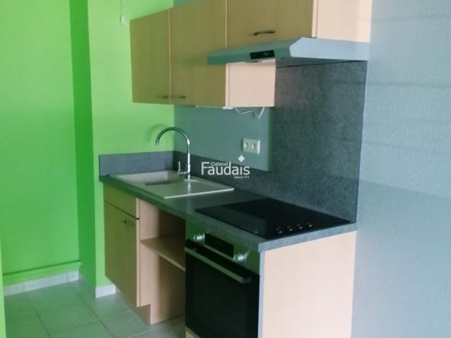 Appartement location à Coutances