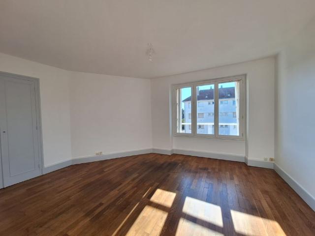 Appartement location à Dijon