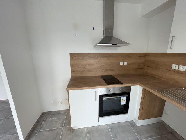 Appartement location à Dijon