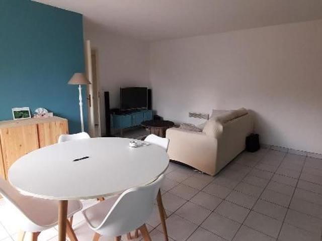 Appartement location à Béthune, Houdain