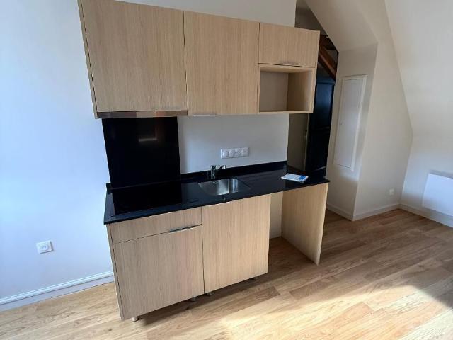 Appartement location à Douai, Nord