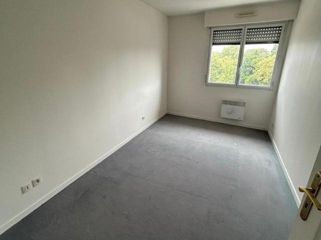 Appartement location à Douai