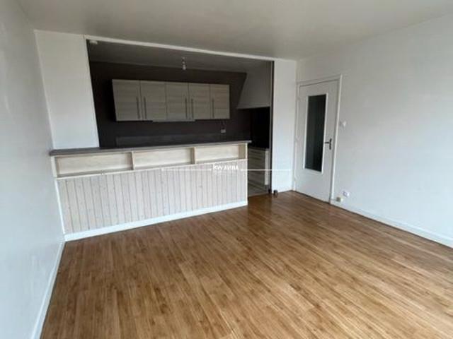 Appartement location à Dunkerque
