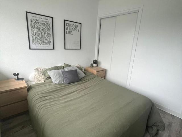 Appartement location à Dunkerque