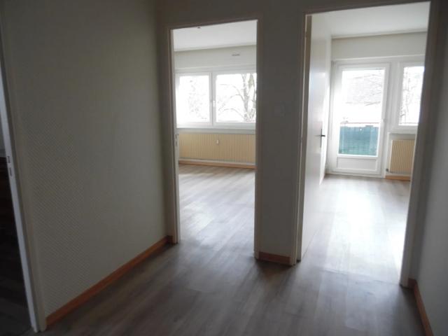 Appartement location à Cité Ouvrière Neye Hisle, Erstein