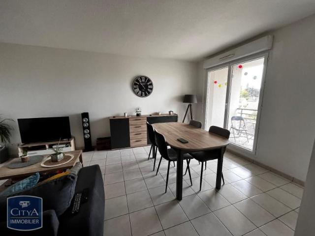 Appartement location à Caen, Villy-lez-falaise