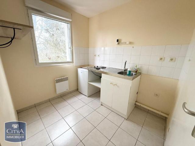 Appartement location à Caen, Villy-lez-falaise