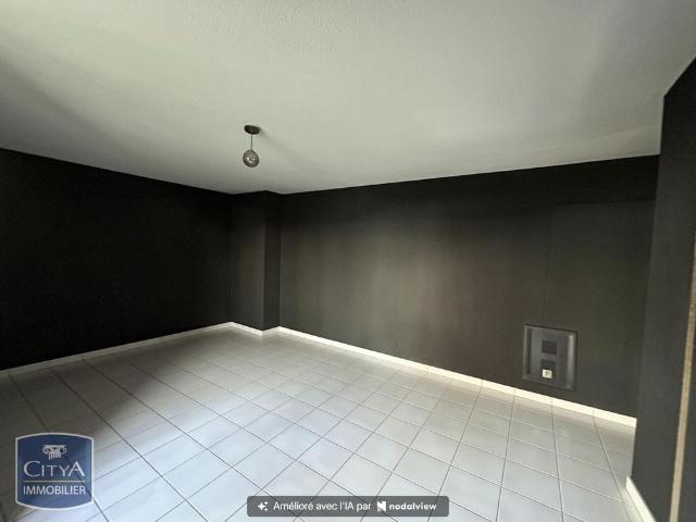 Appartement location à Nazareth, Merlevenez
