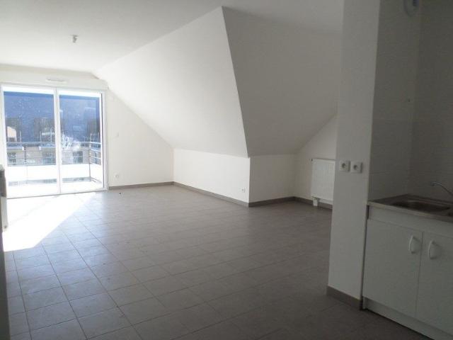 Appartement location à Lisieux, Honfleur