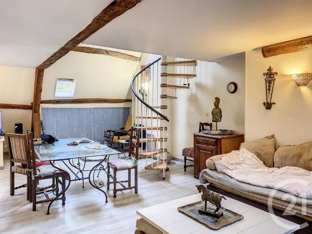Appartement location à Soissons, Dammard